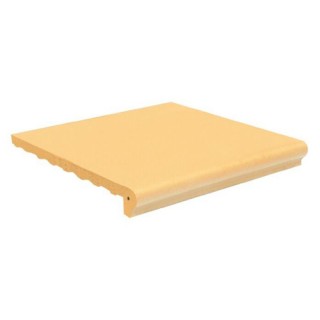 Gạch bậc thềm kem vàng Gạch bậc thềm kem vàng